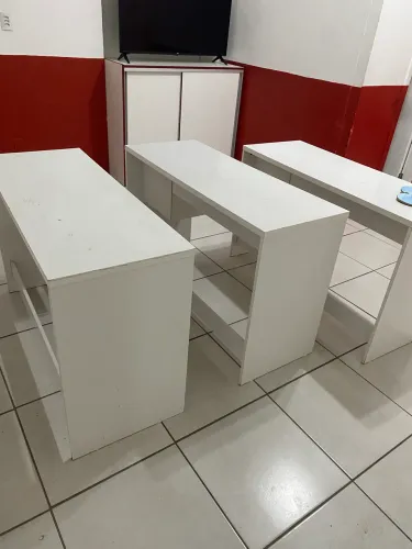 Mesa para escritório