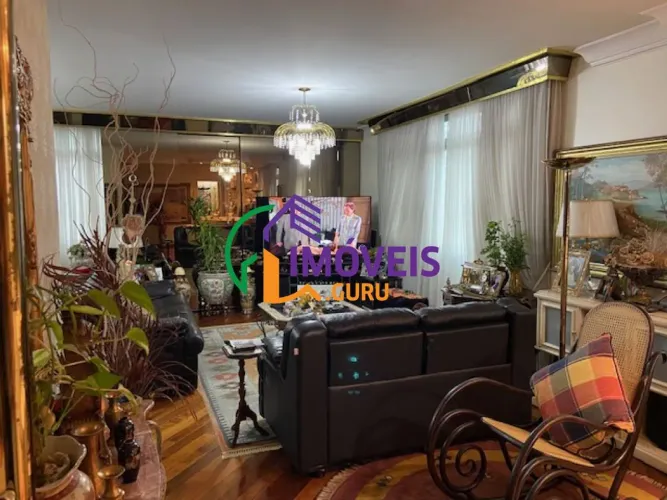 APARTAMENTO - VILA MONUMENTO - SP