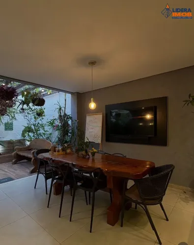 Duplex Mobiliado para Venda em condomínio, Sim, Feira de Santana.