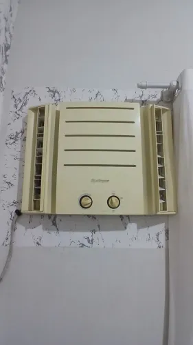 Vendo ar-condicionado 