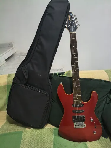 Guitarra