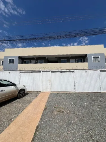 Mesa [ÁGIO DE APARTAMENTO - JARDIM RECANTO]