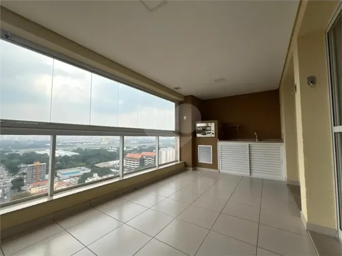 SANTANA NOBRE - 130 metros quadrados com 3 quartos em Santana - São Paulo - SP