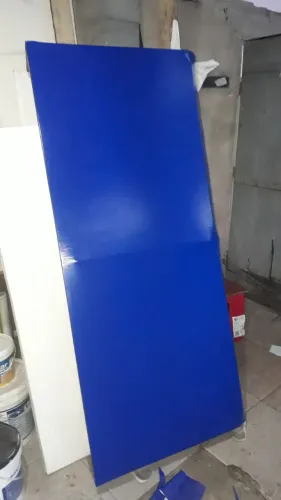 Toldo cobertura