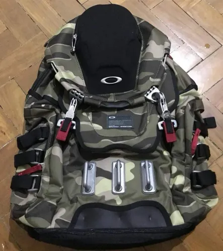 Mochila Oakley Kitchen sink ( Original)