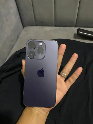 Vendo iPhone 14 Pro 256GB 