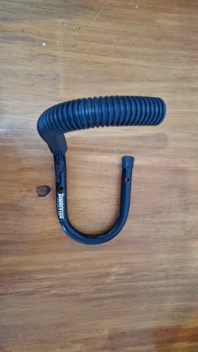 Suporte de Parede para Bicicleta BarraFixa? R$ 40,00