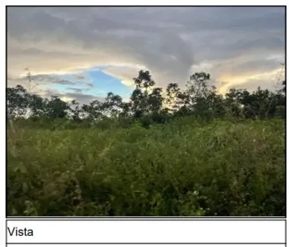 Terreno em CAPITAO POCO - PA