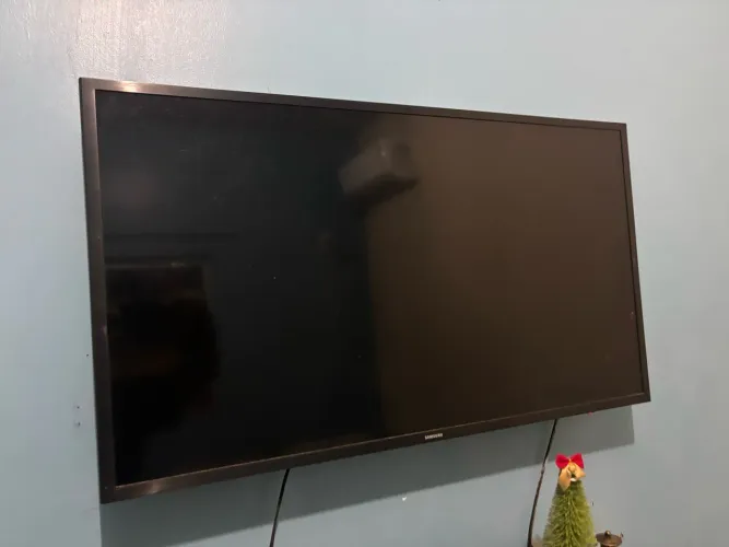 TV SAMSUNG 40 POLEGADAS