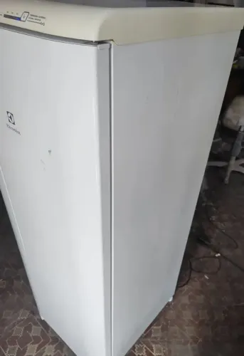 Vendo eladeira electrolux frost free