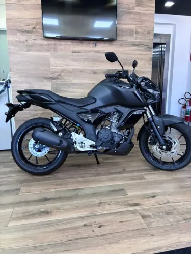 YAMAHA FZ15 CONNECT 26/26 0 KM 