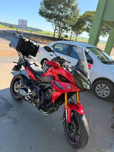 Tracer Gt 900 único dono