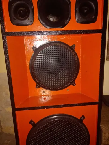 Vendo som(LEIA O ANÚNCIO)