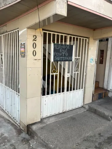 LOJA FRENTE RUA VELHA DE PIRAJA