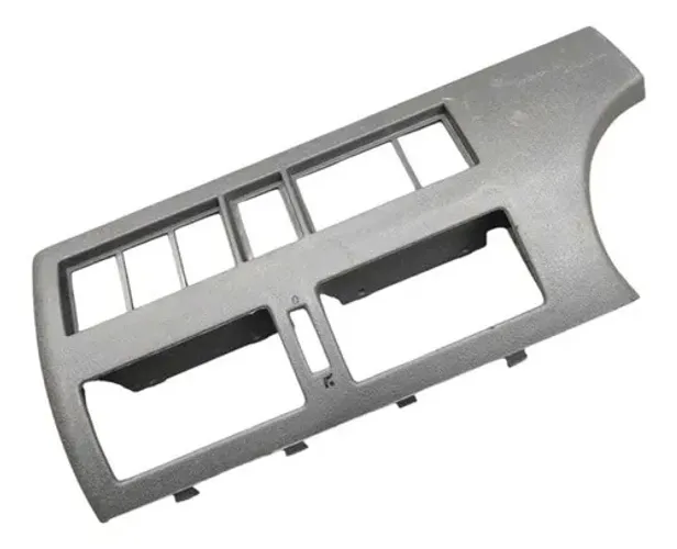 Moldura Painel Central Volkswagem Gol G3 1999/2005
