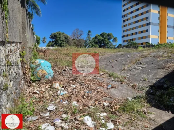 Terreno para Venda em Salvador, Cabula