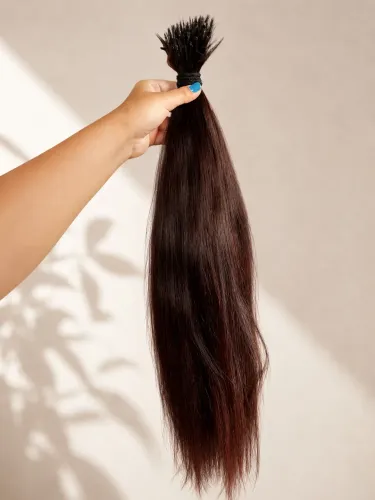 Mega hair- Vietnamita 180g aprox. 60cm