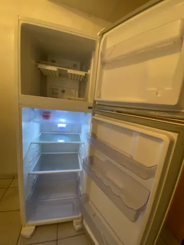 Geladeira Eletrolux 