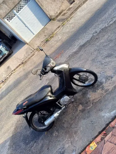 Biz se encontra no cohatrac
