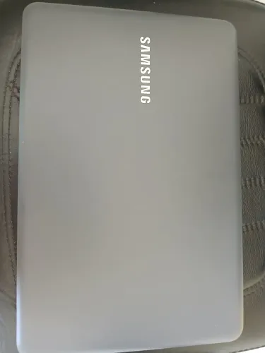 Notebook Samsung Core i3