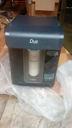 Purificador de água IBBL 