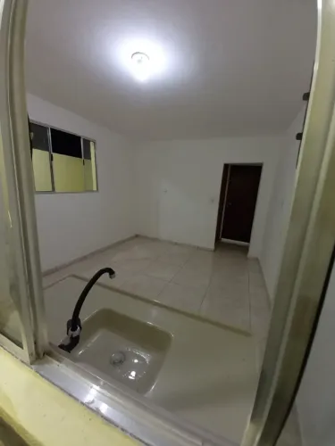 Casa para alugar de 2 cômodos no Município de Itapecerica da Serra