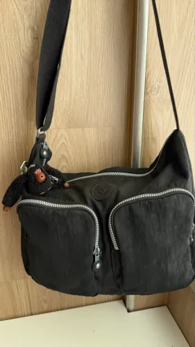 Bolsa Kipling
