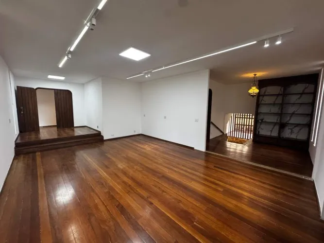 Casa comercial para alugar no Belvedere | 464 m² | Peb 2