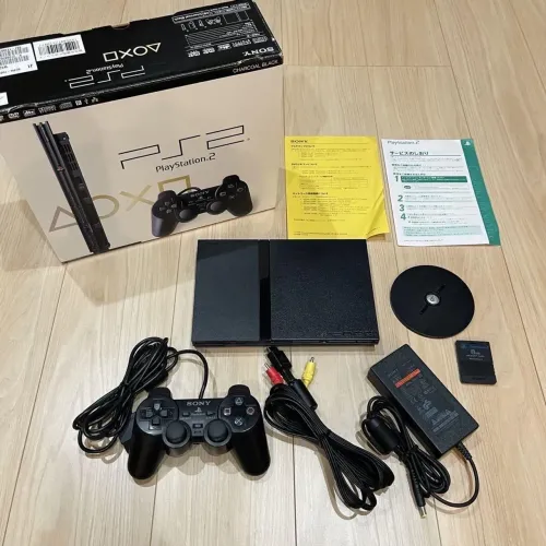 VENDO PS2