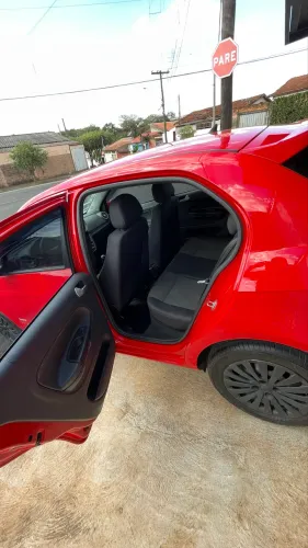 Volkswagen Gol Geração VI 1.0 8V MI Total Flex Mec. 4P 2014