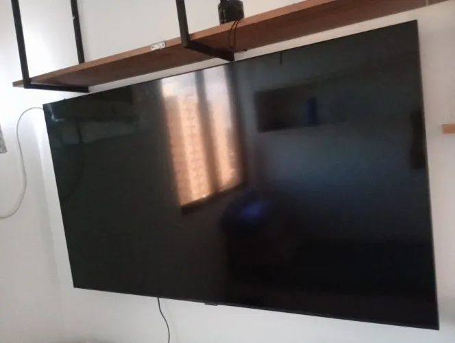 SmartTv Samsung 55" Polegadas (Negociável)