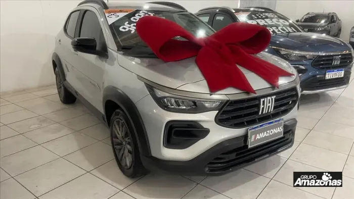 Fiat Pulse Drive 1.3 8V Flex Aut. 2025
