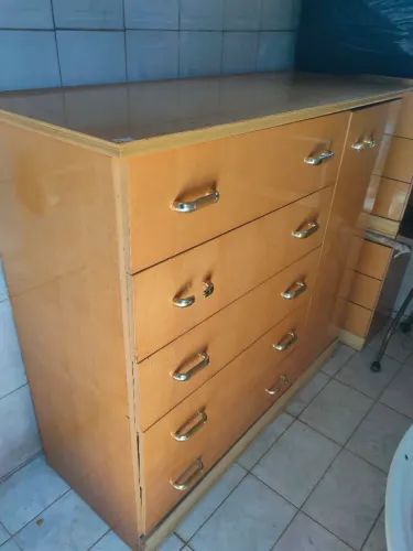 Cômoda 