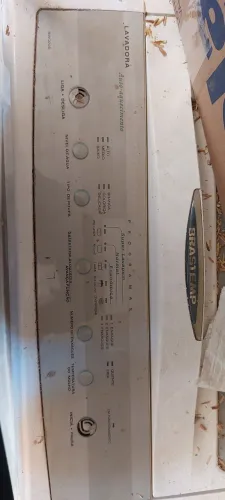 Maquina de Lavar 4 kilos