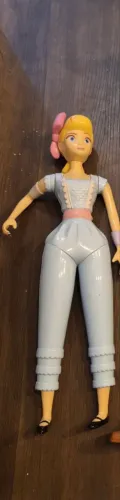 Betty Toy Story