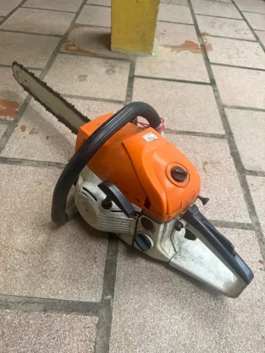 Motosserra 