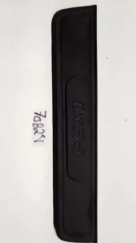 Soleira De Porta D/d Hyundai Ix35 2012 85883-2s100