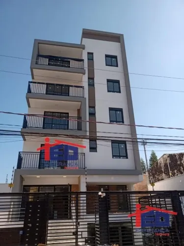Residencial - Jardim Cipava