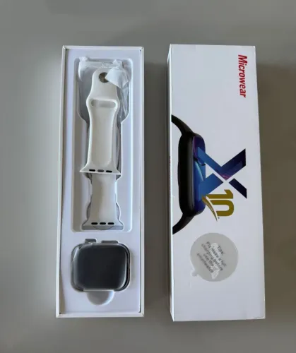 Relogio smartwatch