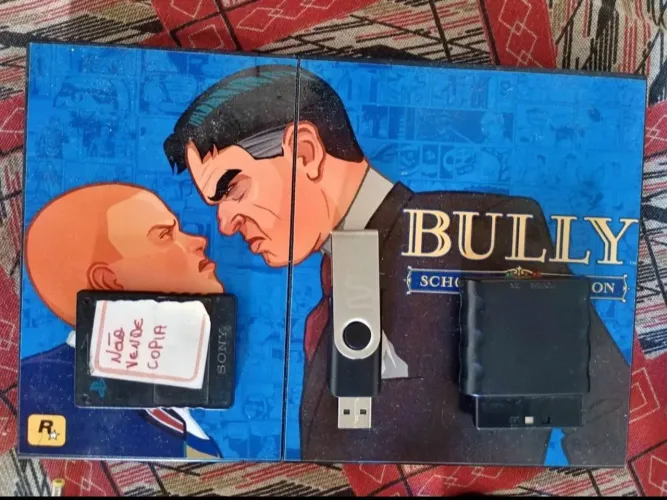 Ps2 completo