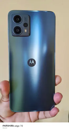 Celular Motorola g23