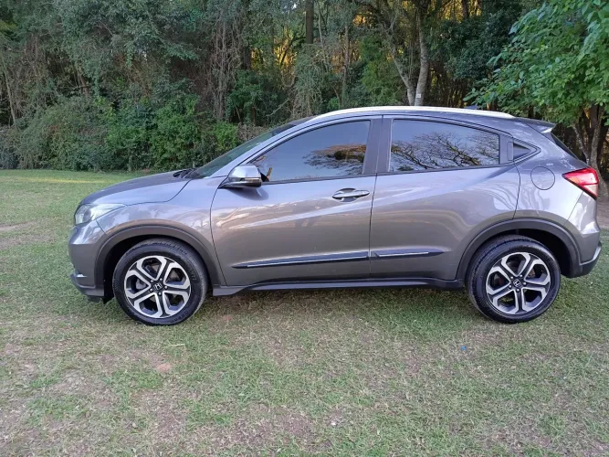 Honda HR-V EX 1.8 Flexone 16V 5P Aut. 2016