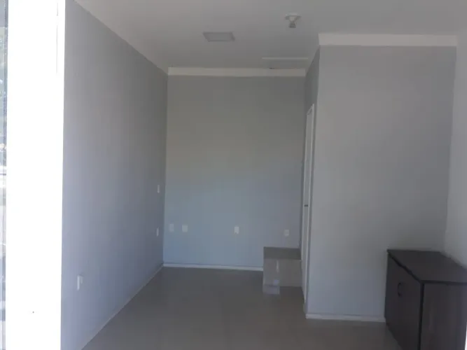 Sala Comercial.