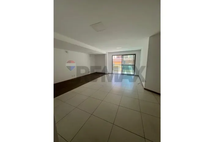 Apartamento Jardim Camburi aluguel 190m² 4 quartos 1 suite 3 banheiros 2 vagas sol da manh