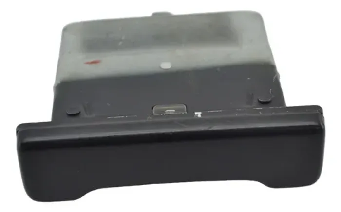 Cinzeiro Porta Treco Objeto Grand Vitara 2001 Original