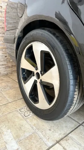 Rodas Golf GTI 18