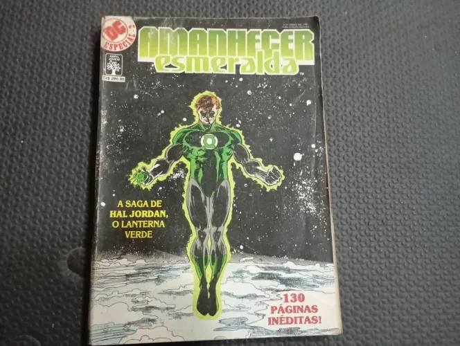 DC Especial número 2