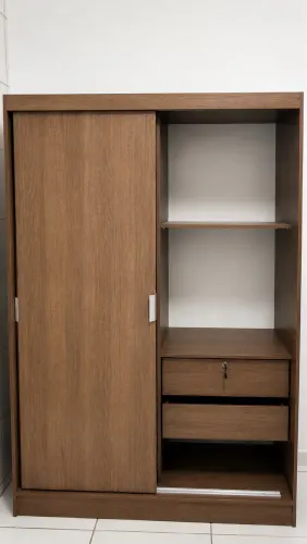Guarda Roupa de solteiro