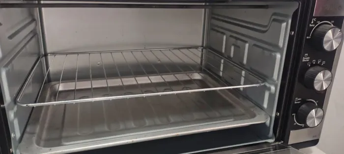 Forno elétrico