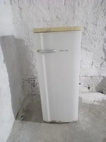 Vendo geladeira funcionando perfeitamente